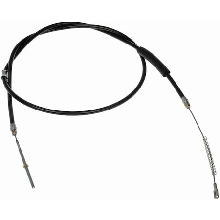 Dorman BRAKE CABLE C660990